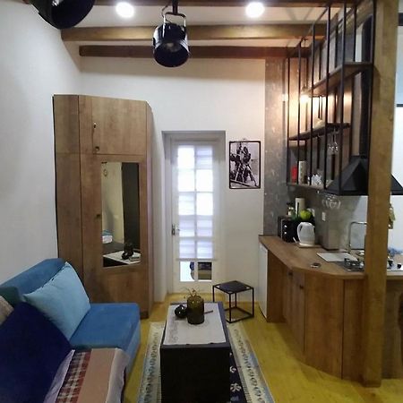 Cozy Home In Old Tbilisi. Exteriér fotografie