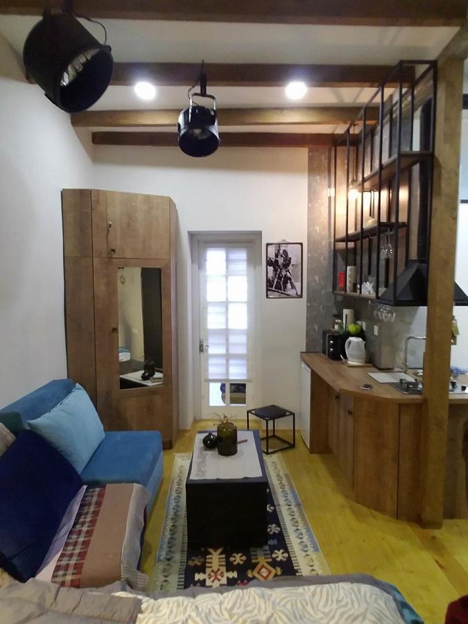 Cozy Home In Old Tbilisi. Exteriér fotografie